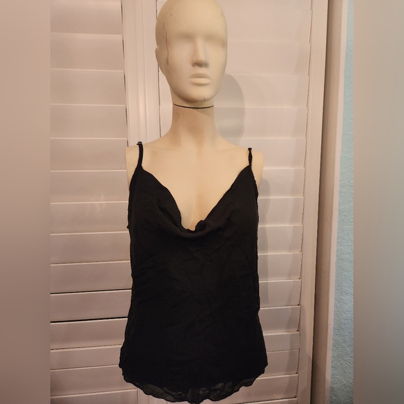 Indah Tops - NWT: INDAH ZIGGY COWLNECK -both shirts